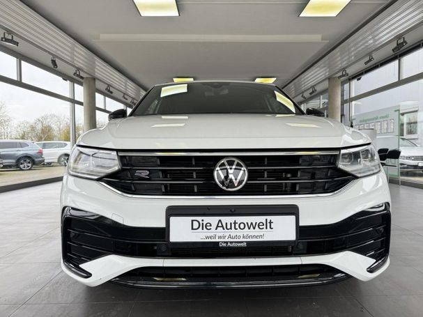 Volkswagen Tiguan 2.0 TDI R-Line 4Motion DSG 147 kW image number 8