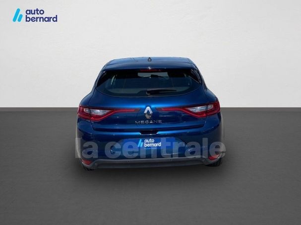 Renault Megane 1.5 Blue dCi 115 85 kW image number 6