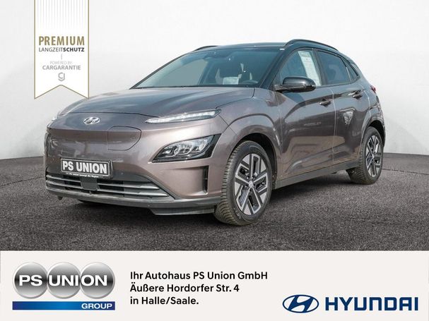 Hyundai Kona Elektro Prime 150 kW image number 2