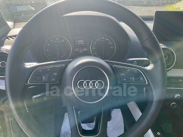 Audi Q2 35 TFSI S tronic S-line Business 110 kW image number 8