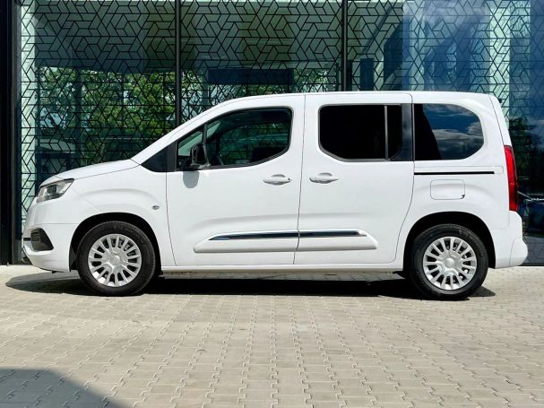 Toyota Proace Verso 75 kW image number 1