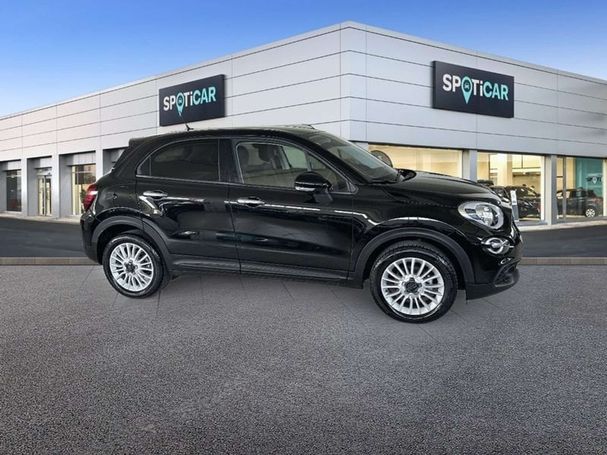 Fiat 500X 1.3 70 kW image number 4