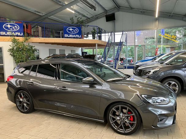 Ford Focus S&S ST 206 kW image number 2