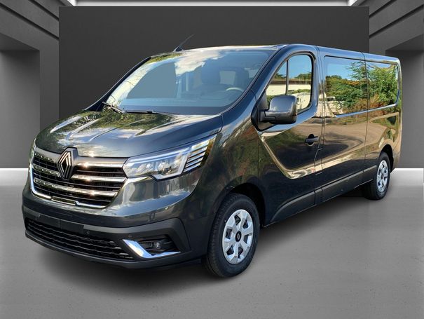 Renault Trafic Grand 150 110 kW image number 1