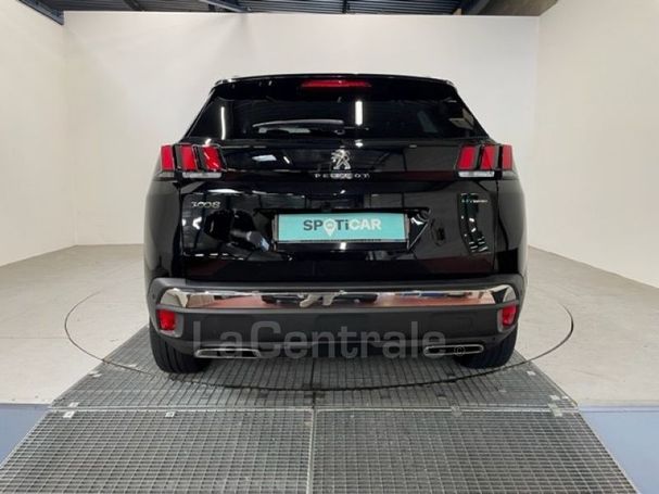 Peugeot 3008 Hybrid e-EAT8 165 kW image number 3