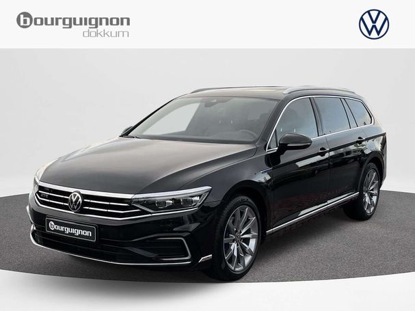 Volkswagen Passat GTE 1.4 TSI PHEV DSG 160 kW image number 1