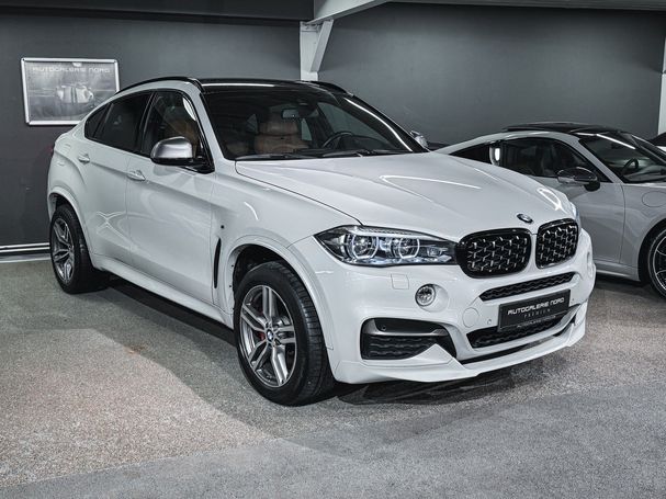 BMW X6 xDrive 280 kW image number 4