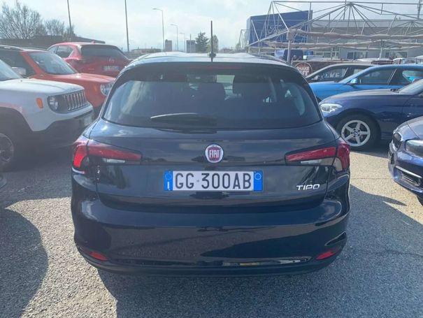 Fiat Tipo 96 kW image number 5