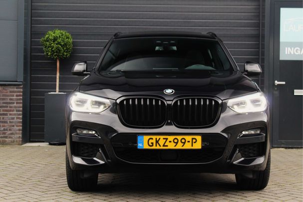 BMW X3 M40d xDrive 250 kW image number 2