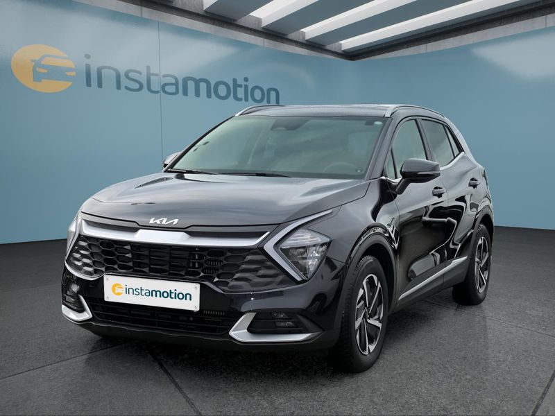 Kia Sportage 1.6T 48V