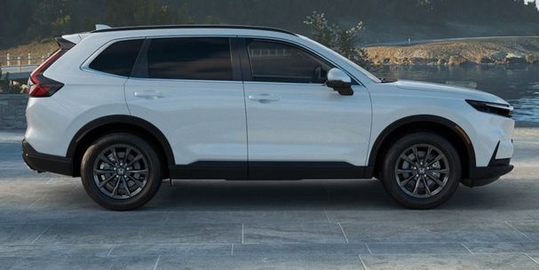 Honda CR-V e:HEV Elegance 135 kW image number 5