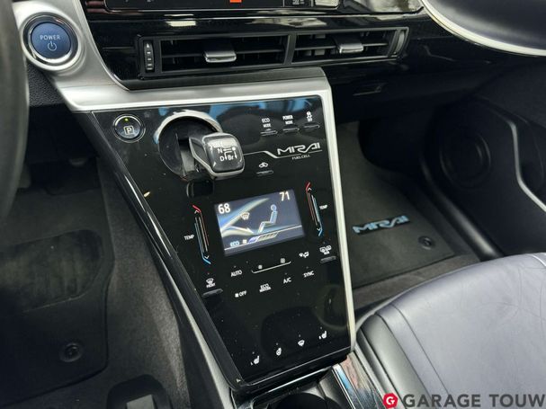 Toyota Mirai 113 kW image number 17