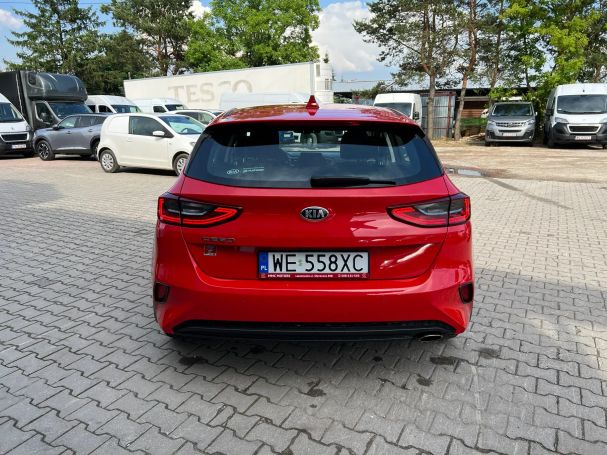 Kia Ceed 1.6 CRDi 85 kW image number 3