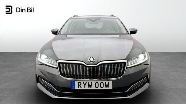 Skoda Superb 1.4 TSI IV L&K 163 kW image number 2