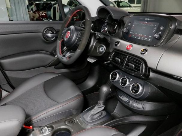 Fiat 500X 1.5 GSE Hybrid 96 kW image number 16