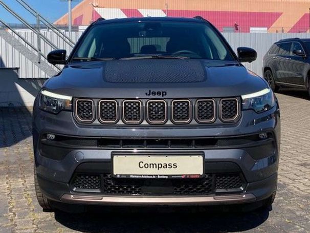 Jeep Compass 96 kW image number 7