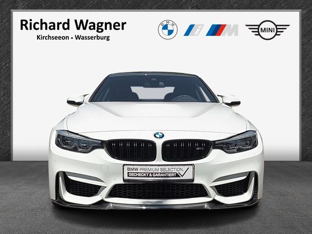 BMW M4 CS 338 kW image number 7