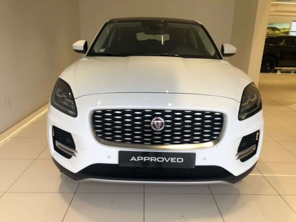 Jaguar E-Pace 122 kW image number 6