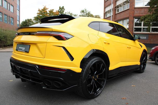 Lamborghini Urus 478 kW image number 3