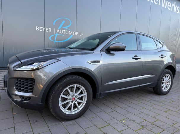 Jaguar E-Pace D150 110 kW image number 1