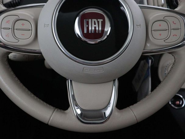 Fiat 500C 0.9 TwinAir Lounge 59 kW image number 15