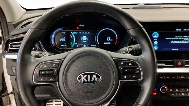 Kia Niro e 150 kW image number 10