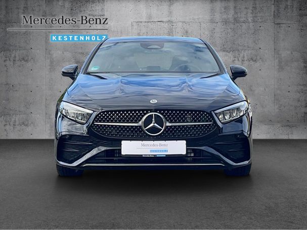 Mercedes-Benz A 200 d 110 kW image number 3