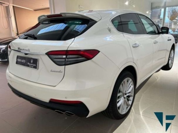 Maserati Levante GT Hybrid 243 kW image number 2