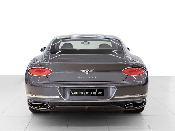 Bentley Continental GT Speed 485 kW image number 5