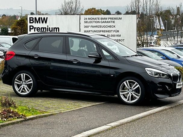 BMW 218d Active Tourer 110 kW image number 2