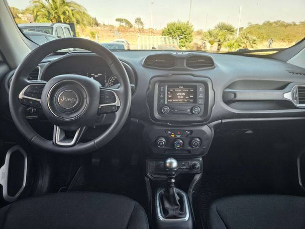 Jeep Renegade 1.6 88 kW image number 10