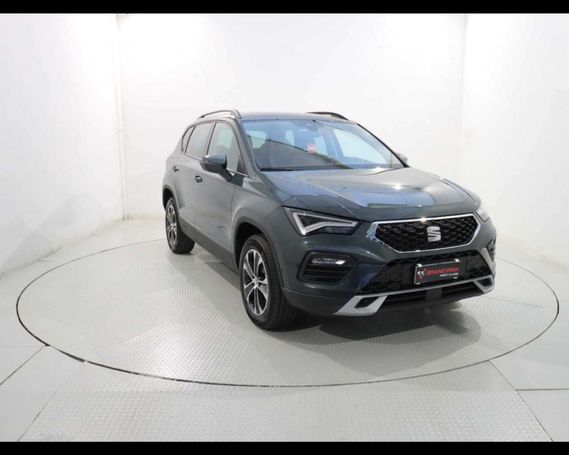 Seat Ateca 1.5 TSI DSG 110 kW image number 8