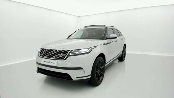 Land Rover Range Rover Velar 2.0d S 177 kW image number 1