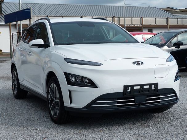 Hyundai Kona Elektro Trend 100 kW image number 2