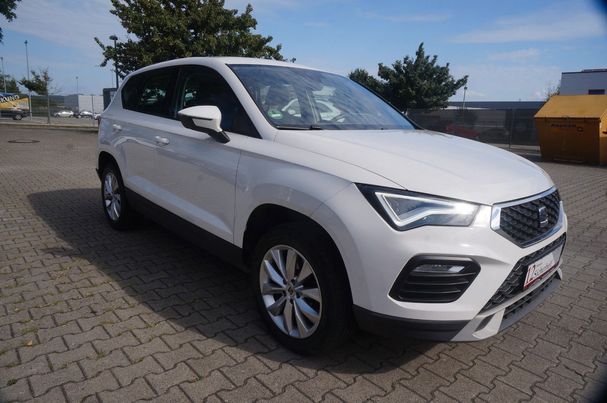 Seat Ateca 2.0 TDI Style 110 kW image number 9