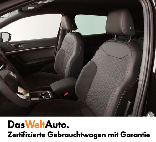 Seat Ateca 2.0 TDI 4Drive DSG FR 110 kW image number 17