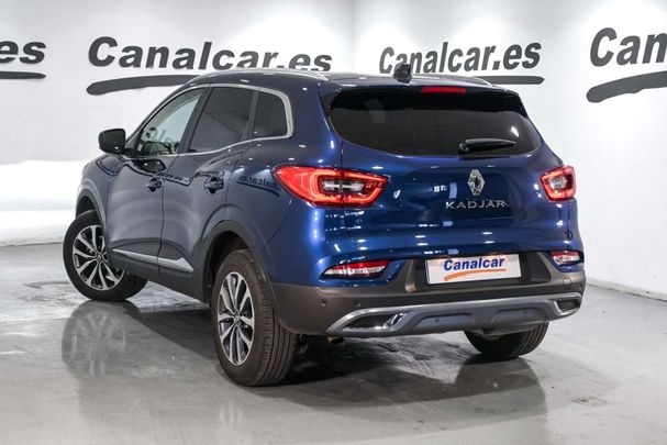 Renault Kadjar BLUE dCi 110 kW image number 7