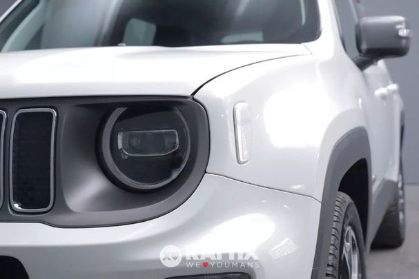 Jeep Renegade 140 kW image number 4