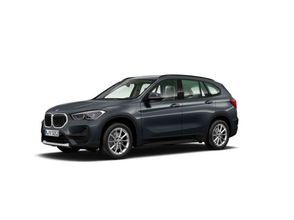 BMW X1 sDrive18d 110 kW image number 1