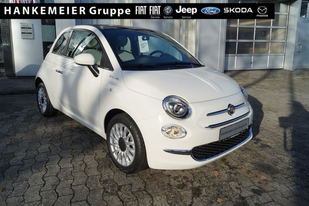 Fiat 500 1.0 51 kW image number 2