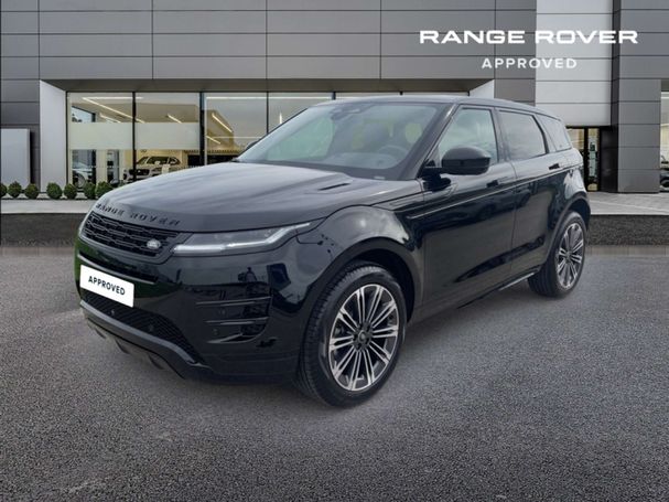 Land Rover Range Rover Evoque 149 kW image number 1