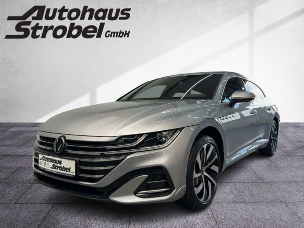 Volkswagen Arteon R-Line 110 kW image number 1