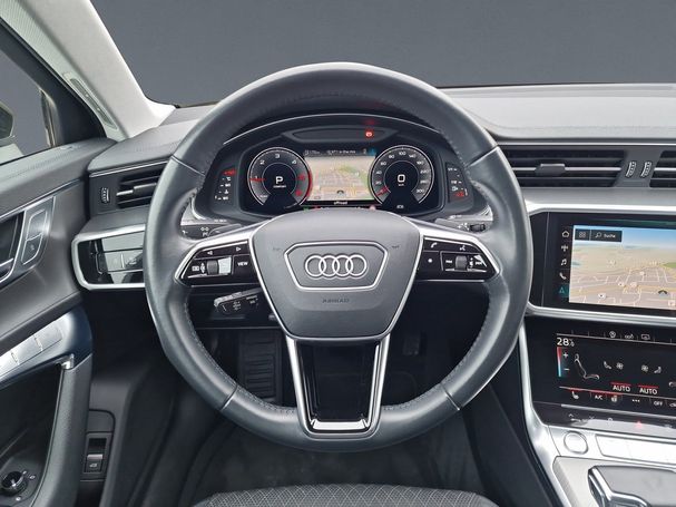 Audi A6 35 TDI 120 kW image number 10