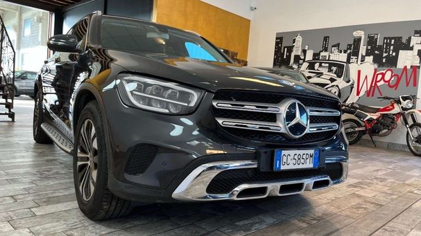 Mercedes-Benz GLC 300 190 kW image number 3