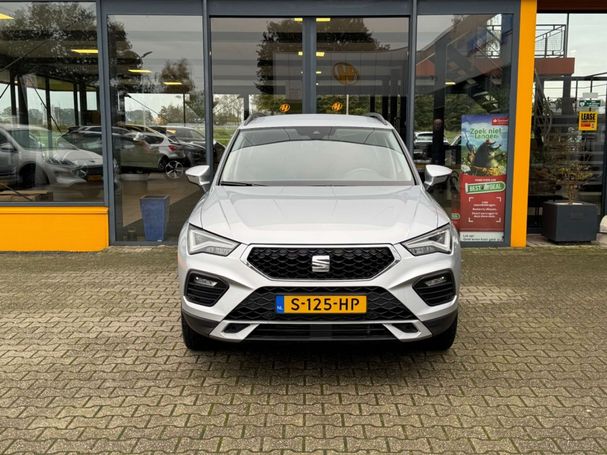 Seat Ateca 1.5 TSI Style 110 kW image number 3