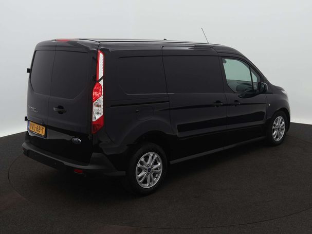 Ford Transit Connect L2 1.5 EcoBlue Limited 74 kW image number 3