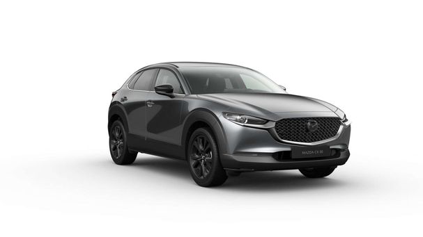 Mazda CX-30 186 Homura 137 kW image number 5