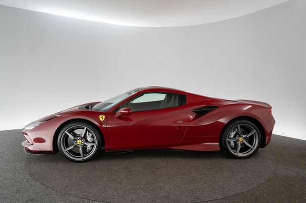 Ferrari F8 530 kW image number 9