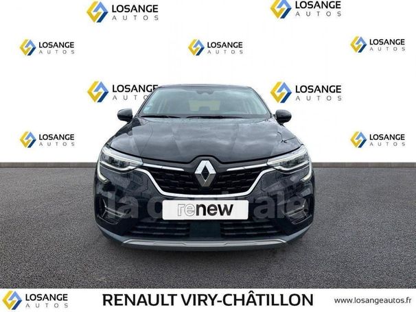 Renault Arkana 1.3 TCe EDC 103 kW image number 2