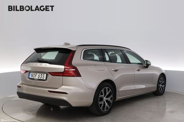 Volvo V60 B4 147 kW image number 3